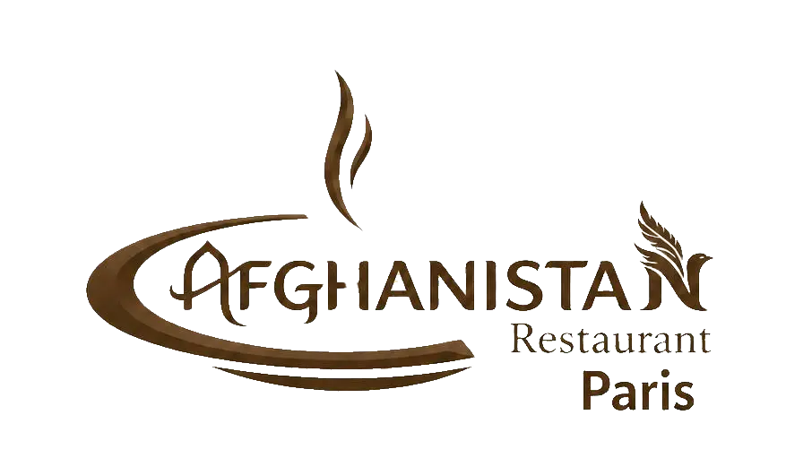Afghanistan Paris Logo